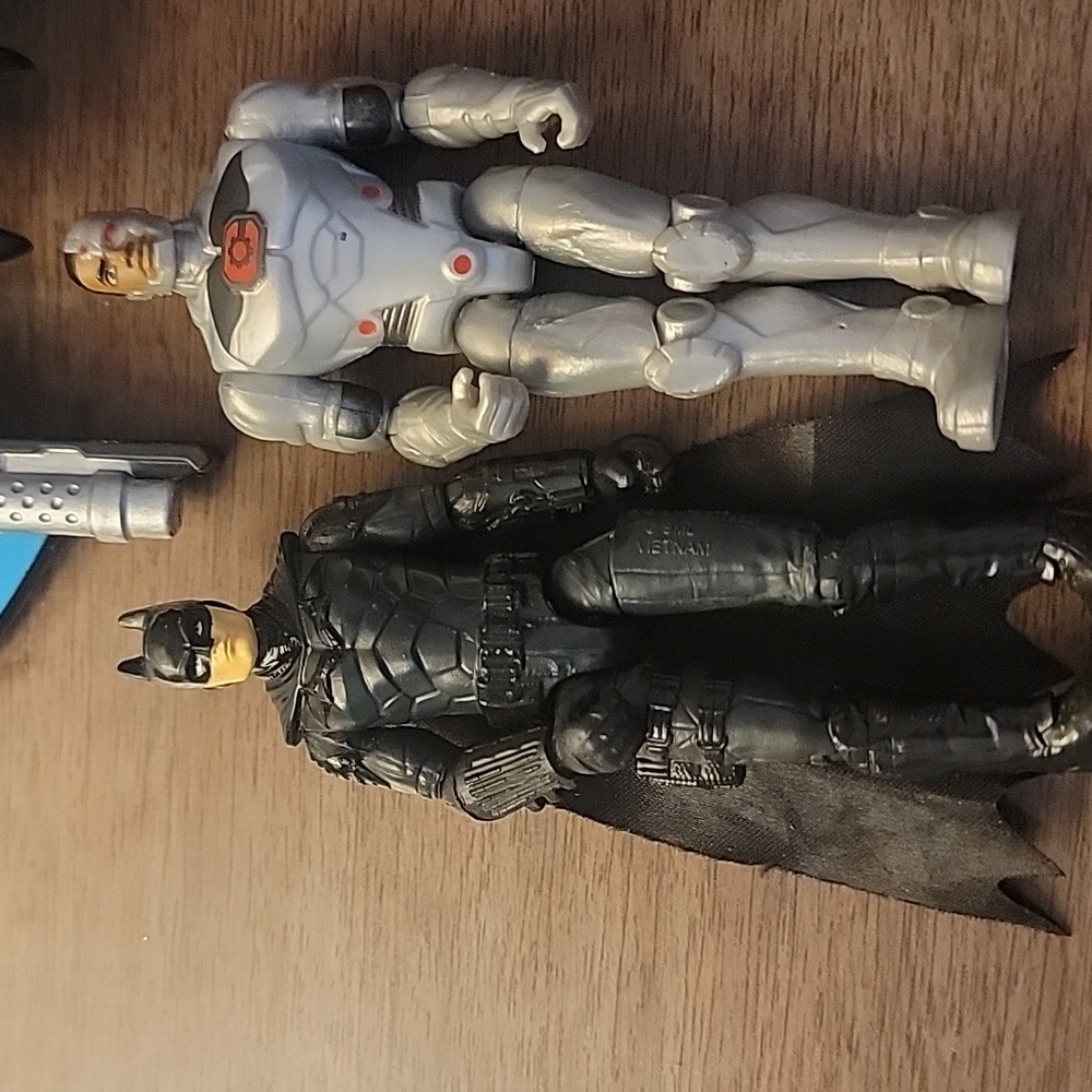 Batman DC COMICS Bundle - Picture 8 of 10